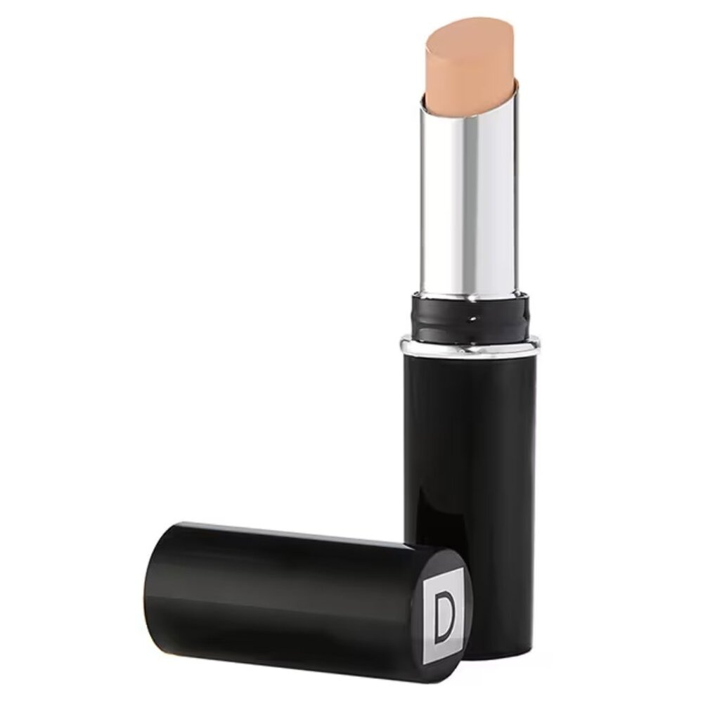 NIB ✅DERMABLEND #25N BEIGE Quick Fix Concealer Stick ✨ BNIB